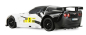 Preview: 21122 Corvette C6.R Drift Car 1:18 RTR weiß